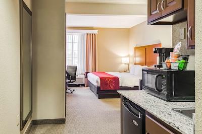 کمفرت سویتز هاتیسبورگ