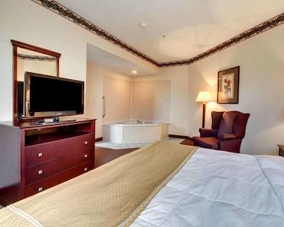 کمفرت سویتز هاتیسبورگ