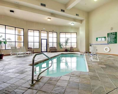 کمفرت سویتز هاتیسبورگ