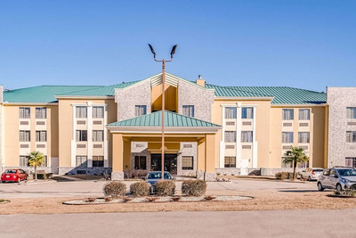 کمفرت سویتز هاتیسبورگ