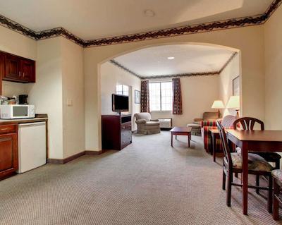 کمفرت سویتز هاتیسبورگ