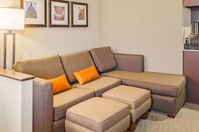 کمفرت سویتز هاتیسبورگ