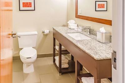 کمفرت سویتز هاتیسبورگ