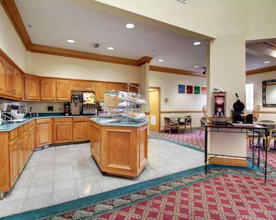 کمفرت سویتز هاتیسبورگ