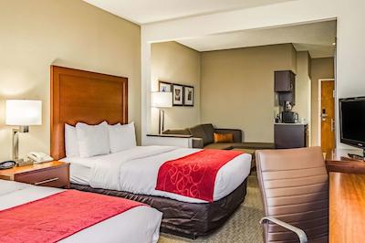 کمفرت سویتز هاتیسبورگ