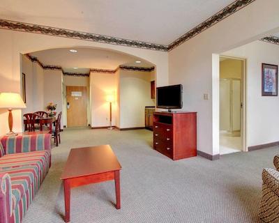 کمفرت سویتز هاتیسبورگ