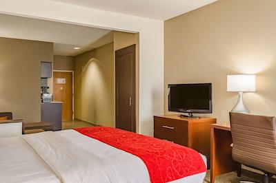 کمفرت سویتز هاتیسبورگ