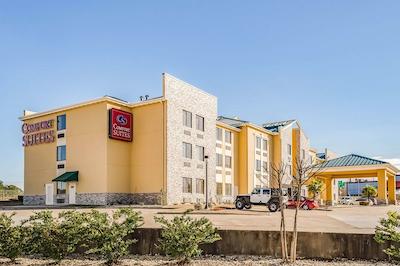 کمفرت سویتز هاتیسبورگ