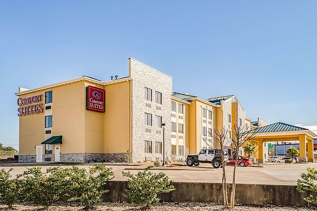 کمفرت سویتز هاتیسبورگ