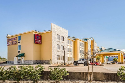 کمفرت سویتز هاتیسبورگ