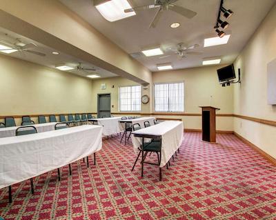 کمفرت سویتز هاتیسبورگ