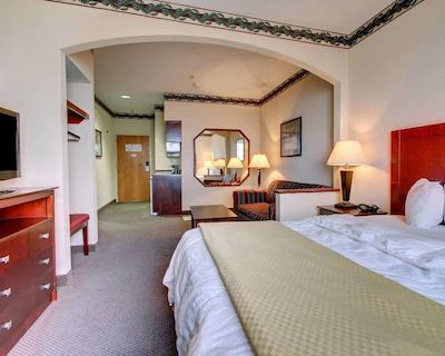 کمفرت سویتز هاتیسبورگ