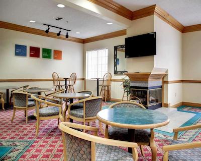 کمفرت سویتز هاتیسبورگ