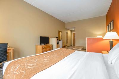 کمفرت سویتز آیرپرت