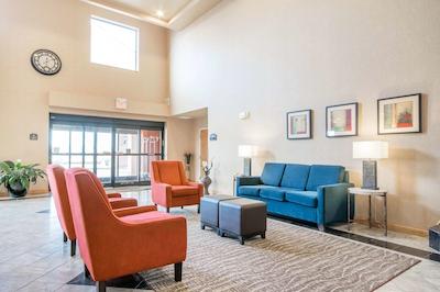 کمفرت سویتز آیرپرت