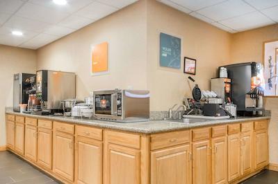 کمفرت سویتز آیرپرت