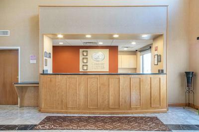 کمفرت سویتز آیرپرت