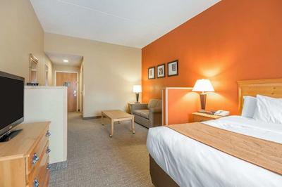 کمفرت سویتز آیرپرت