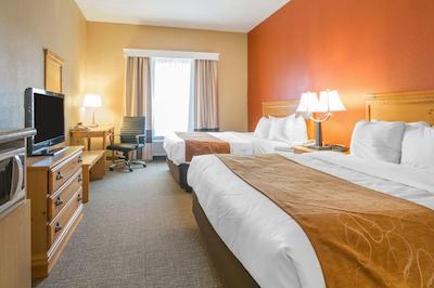 کمفرت سویتز آیرپرت