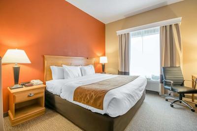 کمفرت سویتز آیرپرت