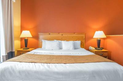 کمفرت سویتز آیرپرت