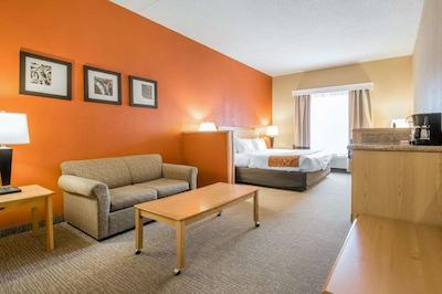 کمفرت سویتز آیرپرت