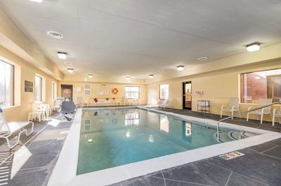 کمفرت سویتز آیرپرت