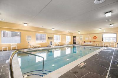 کمفرت سویتز آیرپرت