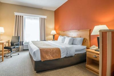 کمفرت سویتز آیرپرت