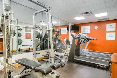 کمفرت سویتز آیرپرت