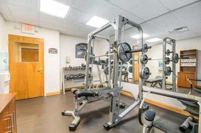 کمفرت سویتز آیرپرت