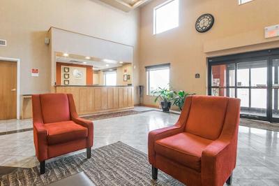 کمفرت سویتز آیرپرت