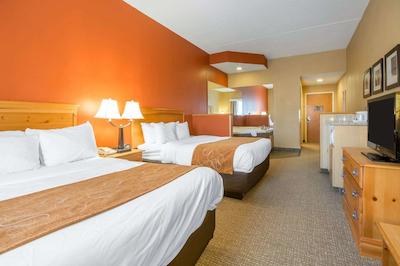 کمفرت سویتز آیرپرت