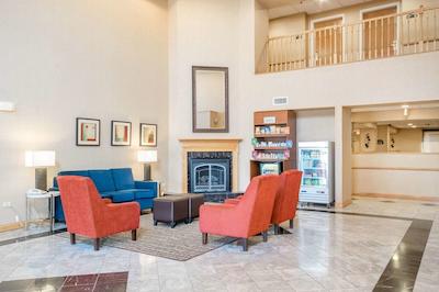 کمفرت سویتز آیرپرت