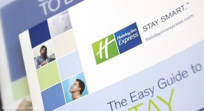 هالیدی این اکسپرس پوکت پاتنگ بیچ سنترال