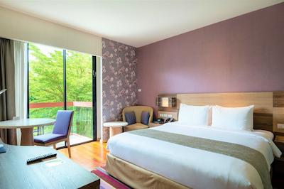 هالیدی این اکسپرس پوکت پاتنگ بیچ سنترال