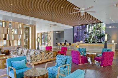 هالیدی این اکسپرس پوکت پاتنگ بیچ سنترال