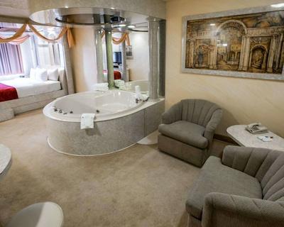 کمفرت سویتز اُاکبروک تراس