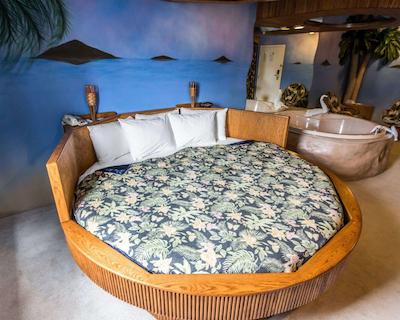 کمفرت سویتز اُاکبروک تراس