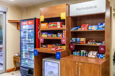 سورست پلاس هتل بای بست وسترن مسکویت