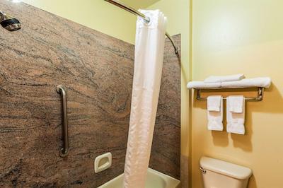 سورست پلاس هتل بای بست وسترن مسکویت