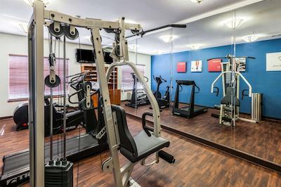 سورست پلاس هتل بای بست وسترن مسکویت