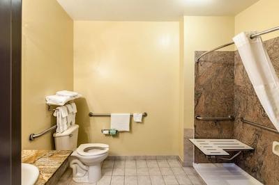 سورست پلاس هتل بای بست وسترن مسکویت