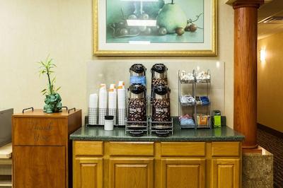 سورست پلاس هتل بای بست وسترن مسکویت