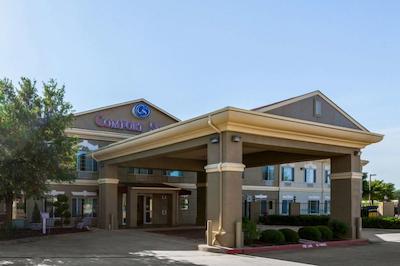 سورست پلاس هتل بای بست وسترن مسکویت