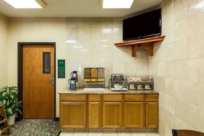 سورست پلاس هتل بای بست وسترن مسکویت