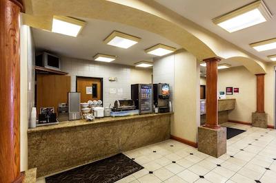 سورست پلاس هتل بای بست وسترن مسکویت