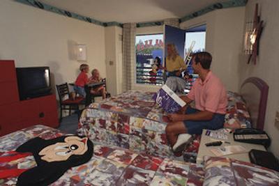 دیسنیز ال-استار موسیک ریزرت