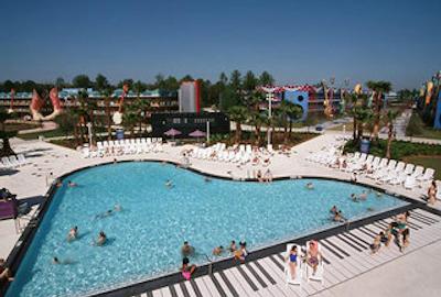 دیسنیز ال-استار موسیک ریزرت