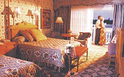 دیسنیز گراند فلریدیان ریزرت اند اسپا